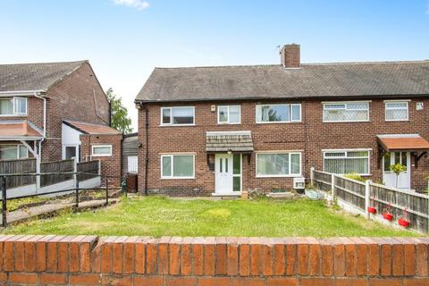 undefined, Nostell Lane, Wakefield WF4