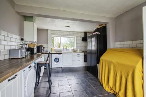 undefined, Nostell Lane, Wakefield WF4