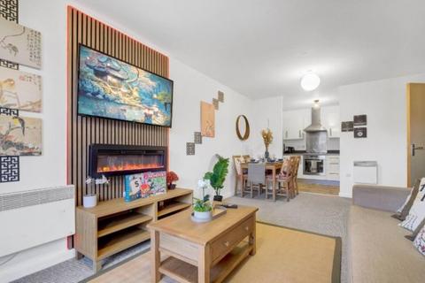 2 bedroom flat to rent, 165 Granville Street