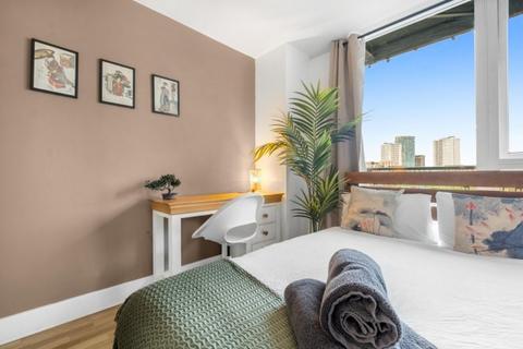 2 bedroom flat to rent, 48 Mason Way