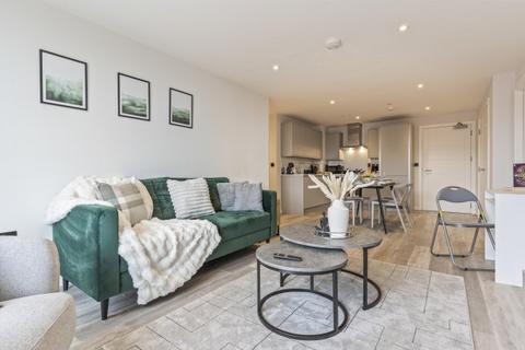 undefined, 50 Warwick Street (Apex Loft)