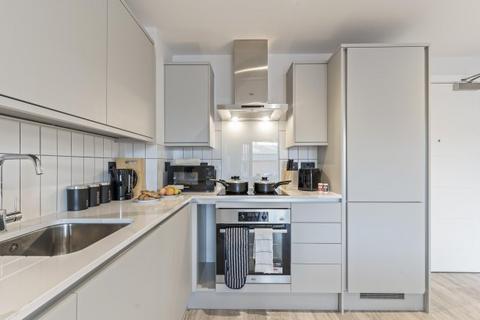 undefined, 50 Warwick Street (Apex Loft)