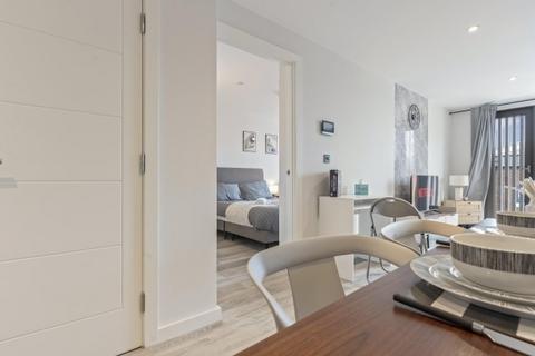 undefined, 50 Warwick Street (Apex Loft)