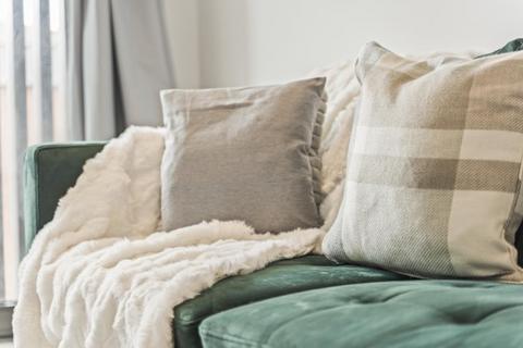 undefined, 50 Warwick Street (Apex Loft)