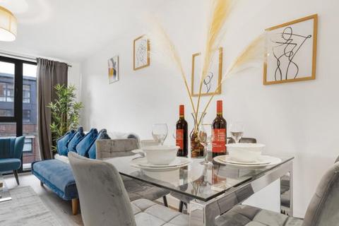 2 bedroom flat to rent, 262 Bradford Street