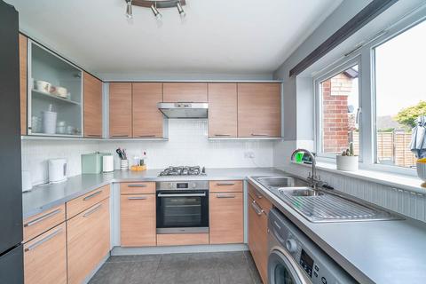 3 bedroom semi-detached house for sale, Nuthatch Close, Heath Hayes, Cannock WS11