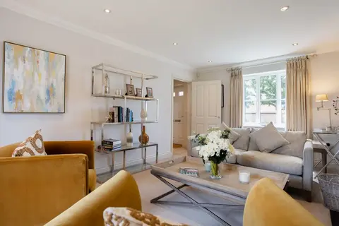 4 bedroom link detached house for sale, Plot 209, The Chestnut at Kingsfleet, Kingsfleet, Thetford IP24