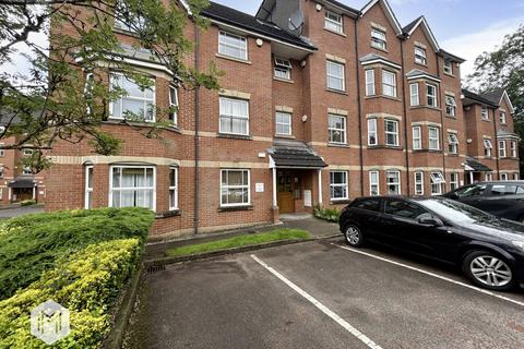 Royal Court Drive, Bolton, Greater Manchester, BL1 4AZ