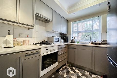 undefined, Royal Court Drive, Bolton, Greater Manchester, BL1 4AZ