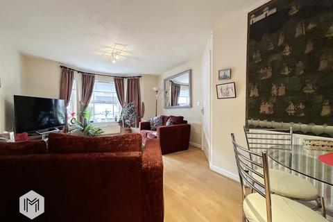 undefined, Royal Court Drive, Bolton, Greater Manchester, BL1 4AZ