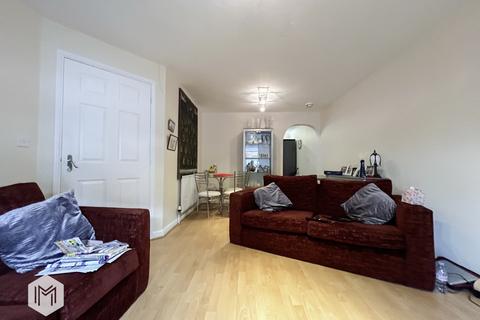 undefined, Royal Court Drive, Bolton, Greater Manchester, BL1 4AZ