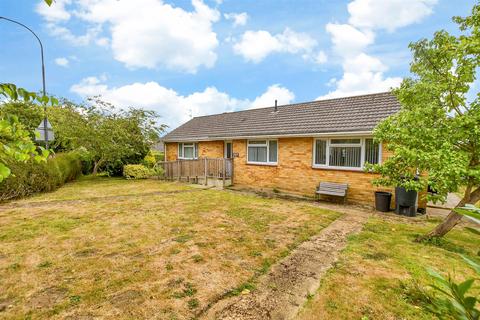 3 bedroom detached bungalow for sale, Nicholas Close, Brading PO36