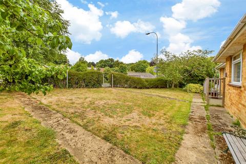 3 bedroom detached bungalow for sale, Nicholas Close, Brading PO36