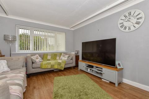 3 bedroom detached bungalow for sale, Nicholas Close, Brading PO36