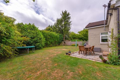 undefined, Westerham Hill, Westerham TN16