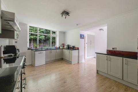 undefined, Westerham Hill, Westerham TN16