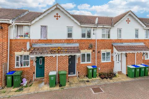 76 Sandpiper Drive, Erith, DA8 2NY