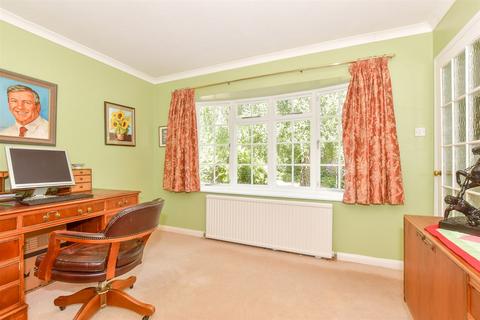 4 bedroom detached house for sale, Church Lane, Westbere, Canterbury, Kent