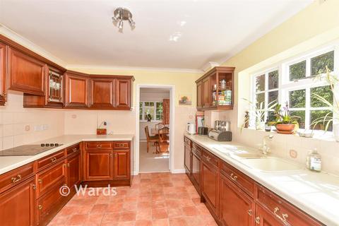 4 bedroom detached house for sale, Church Lane, Canterbury CT2