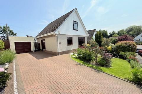 30 Glenfield, Carnock, Dunfermline, KY12 9JW