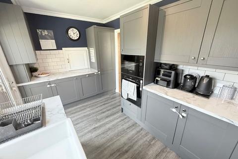 30 Glenfield, Carnock, Dunfermline, KY12 9JW