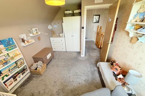 30 Glenfield, Carnock, Dunfermline, KY12 9JW