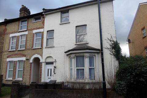 1 bedroom bedsit to rent, Croham Road, South Croydon CR2
