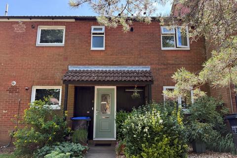 6 Archangel Square, Northampton, NN4 9RA