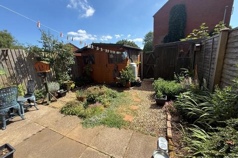 6 Archangel Square, Northampton, NN4 9RA