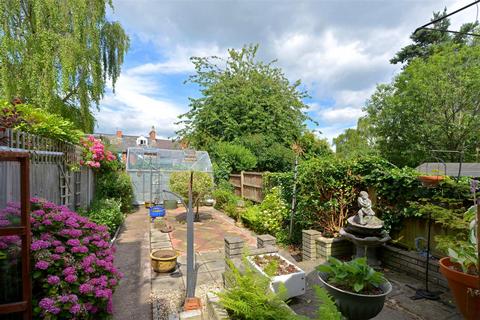 undefined, Albert Street, Castlefields, Shrewsbury