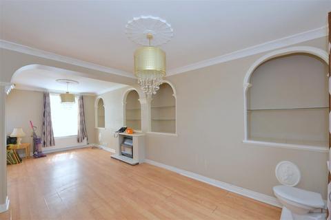 undefined, Albert Street, Castlefields, Shrewsbury