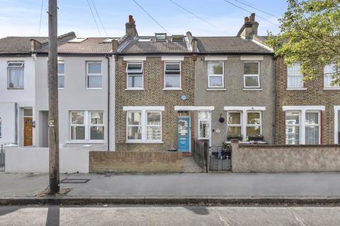62 Edward Road, Croydon, CR0 6DY