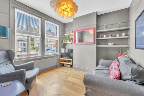 62 Edward Road, Croydon, CR0 6DY