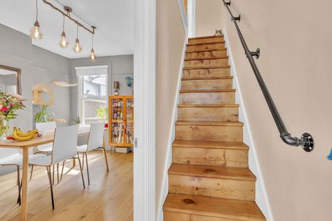 62 Edward Road, Croydon, CR0 6DY