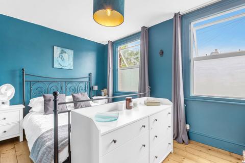 62 Edward Road, Croydon, CR0 6DY
