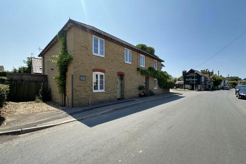 3 bedroom end of terrace house for sale, Mongeham Road, Mongeham, CT14