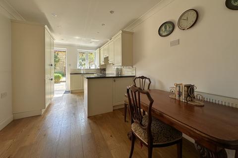 3 bedroom end of terrace house for sale, Mongeham Road, Mongeham, CT14