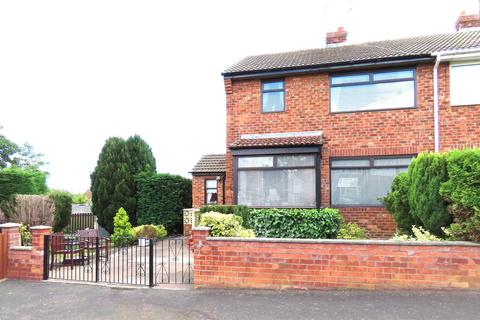 undefined, Rutherford Close, Guide Post