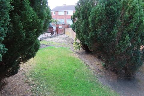 undefined, Rutherford Close, Guide Post