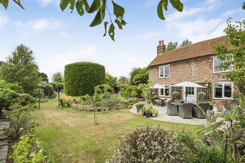 Chapel Cottage Park Corner, Nettlebed, Henley-on-thames, RG9 6DR