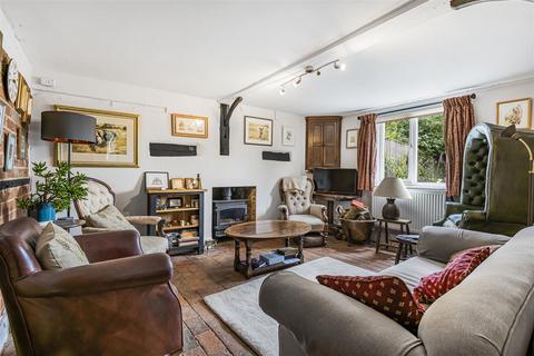 Chapel Cottage Park Corner, Nettlebed, Henley-on-thames, RG9 6DR