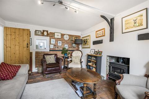 Chapel Cottage Park Corner, Nettlebed, Henley-on-thames, RG9 6DR