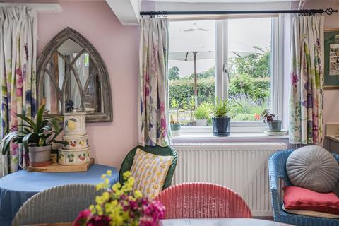 Chapel Cottage Park Corner, Nettlebed, Henley-on-thames, RG9 6DR