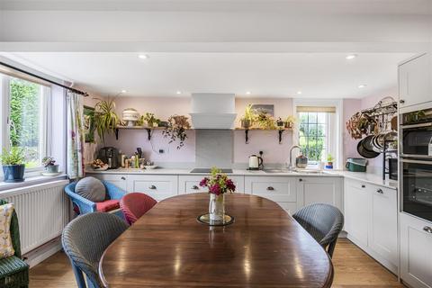 Chapel Cottage Park Corner, Nettlebed, Henley-on-thames, RG9 6DR