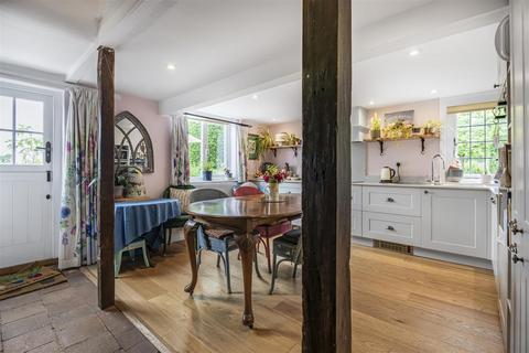Chapel Cottage Park Corner, Nettlebed, Henley-on-thames, RG9 6DR