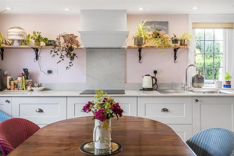 Chapel Cottage Park Corner, Nettlebed, Henley-on-thames, RG9 6DR