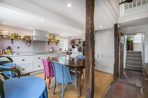 Chapel Cottage Park Corner, Nettlebed, Henley-on-thames, RG9 6DR