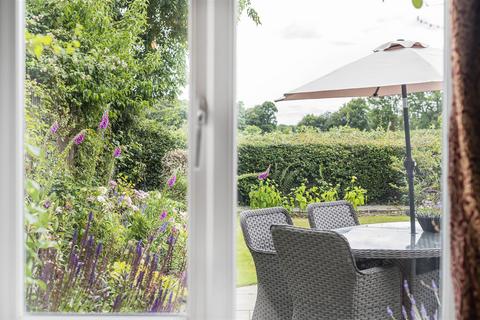 Chapel Cottage Park Corner, Nettlebed, Henley-on-thames, RG9 6DR