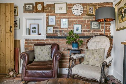Chapel Cottage Park Corner, Nettlebed, Henley-on-thames, RG9 6DR