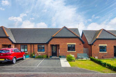 undefined, Wardle Close, Morpeth NE65